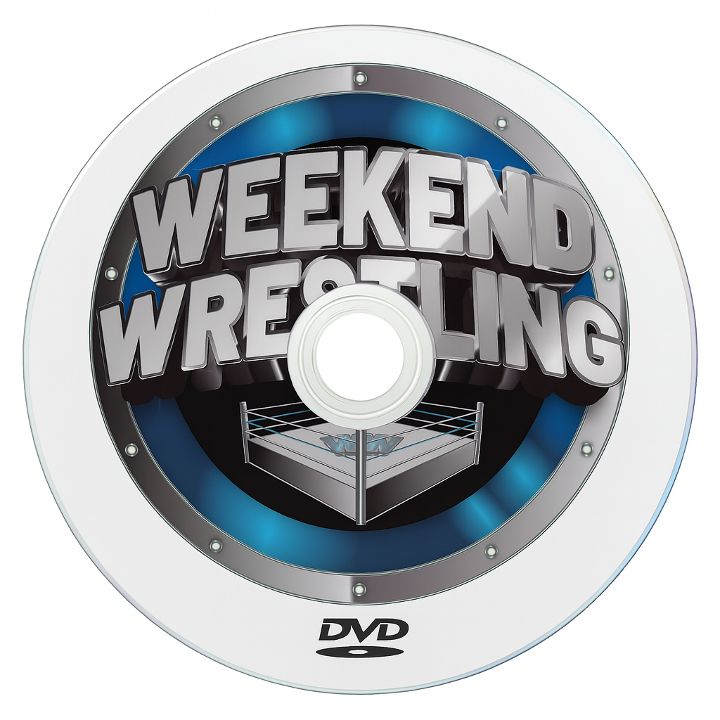 DVD Upgrade