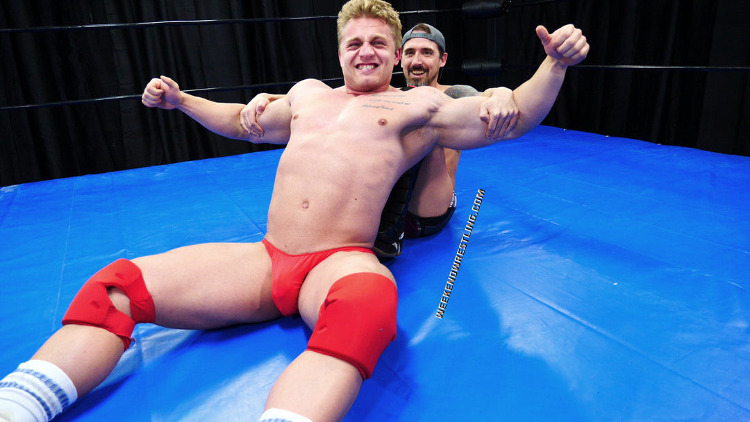 JBW vs Iceman