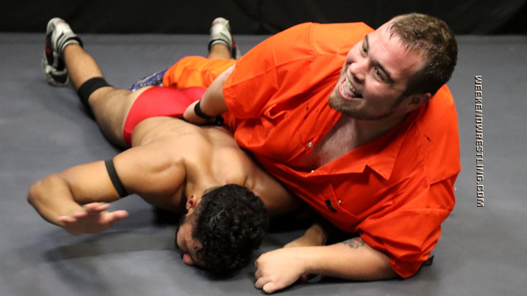Mo Manson vs Chucho Malverde