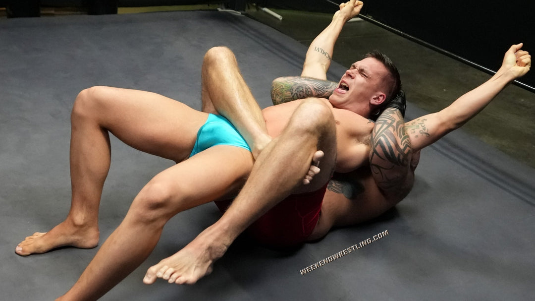 VanGore vs Elite Eliot