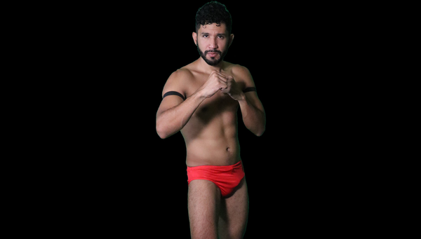 Chucho Malverde