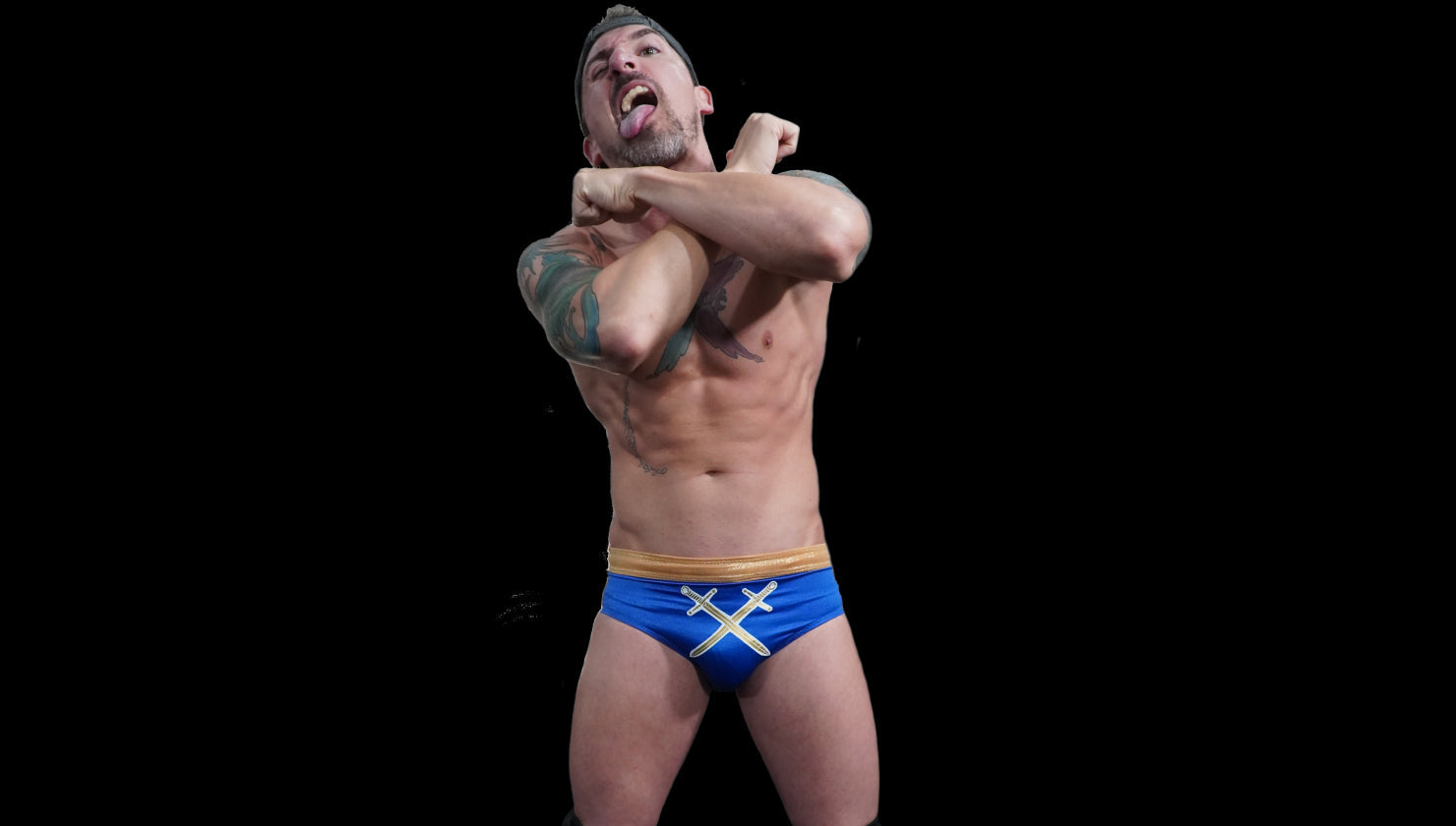Jack 'JBW' Worthington