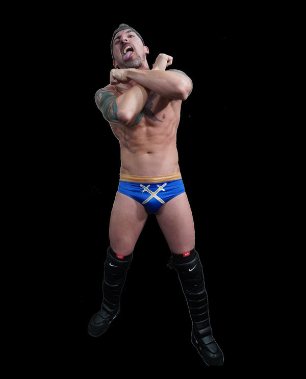 Jack 'JBW' Worthington