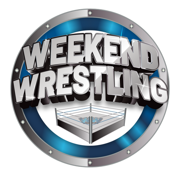 Weekend Wrestling Merch