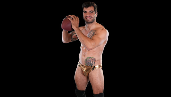 Brody Merritt
