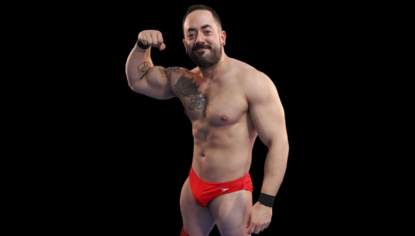 Dominic D'Andrea