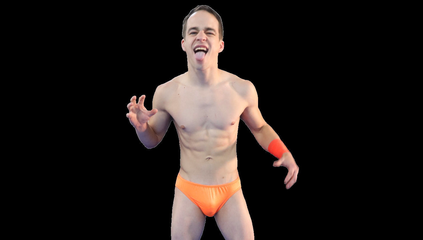 Joey McCoy