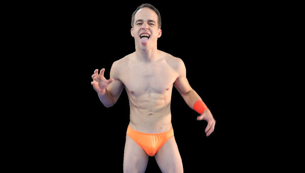 Joey McCoy