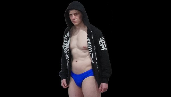 Max Ryder