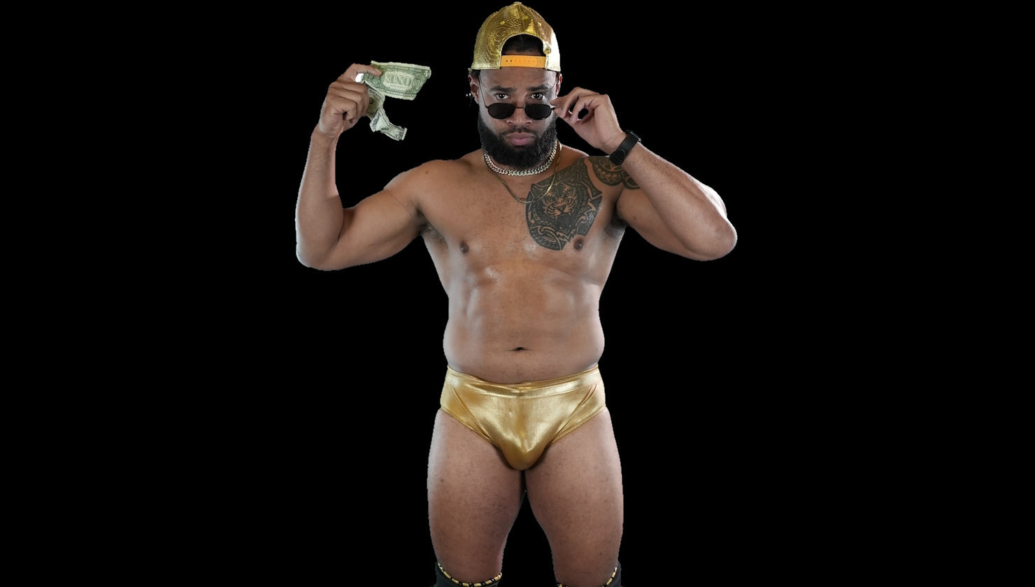 Money Mike