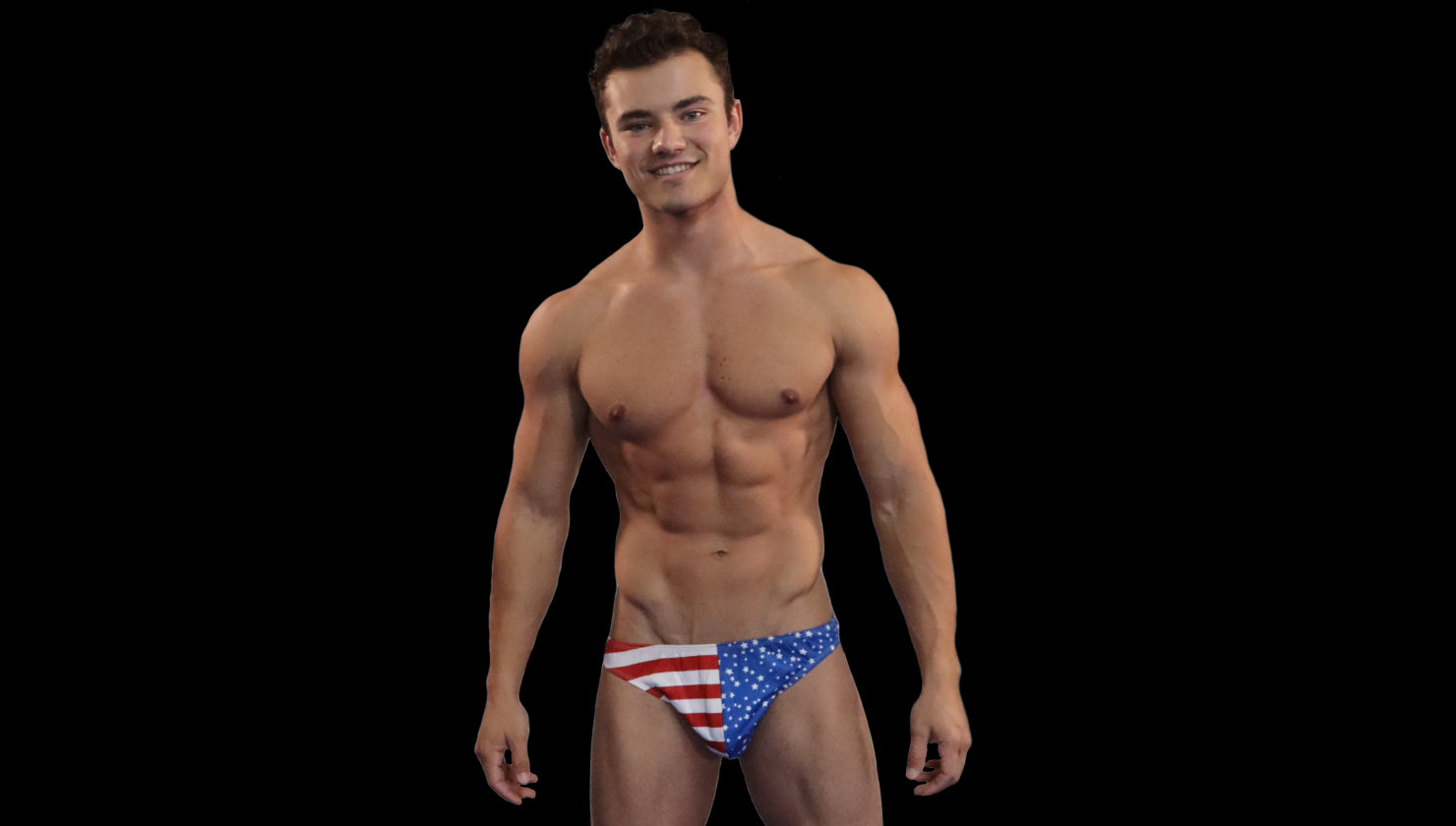 Travis Maverick