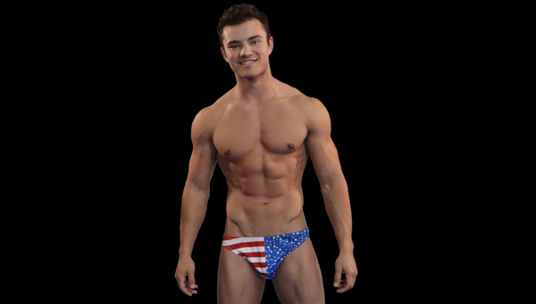 Travis Maverick