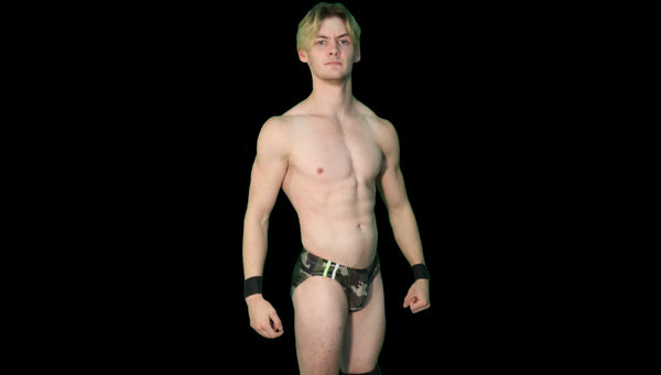 Tristan Mounts