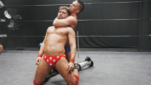 Sponsored - Elite Eliot vs Stefan Stone