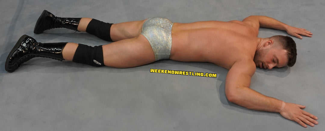 Sponsored - Cole Cassidy vs Austin Lynch