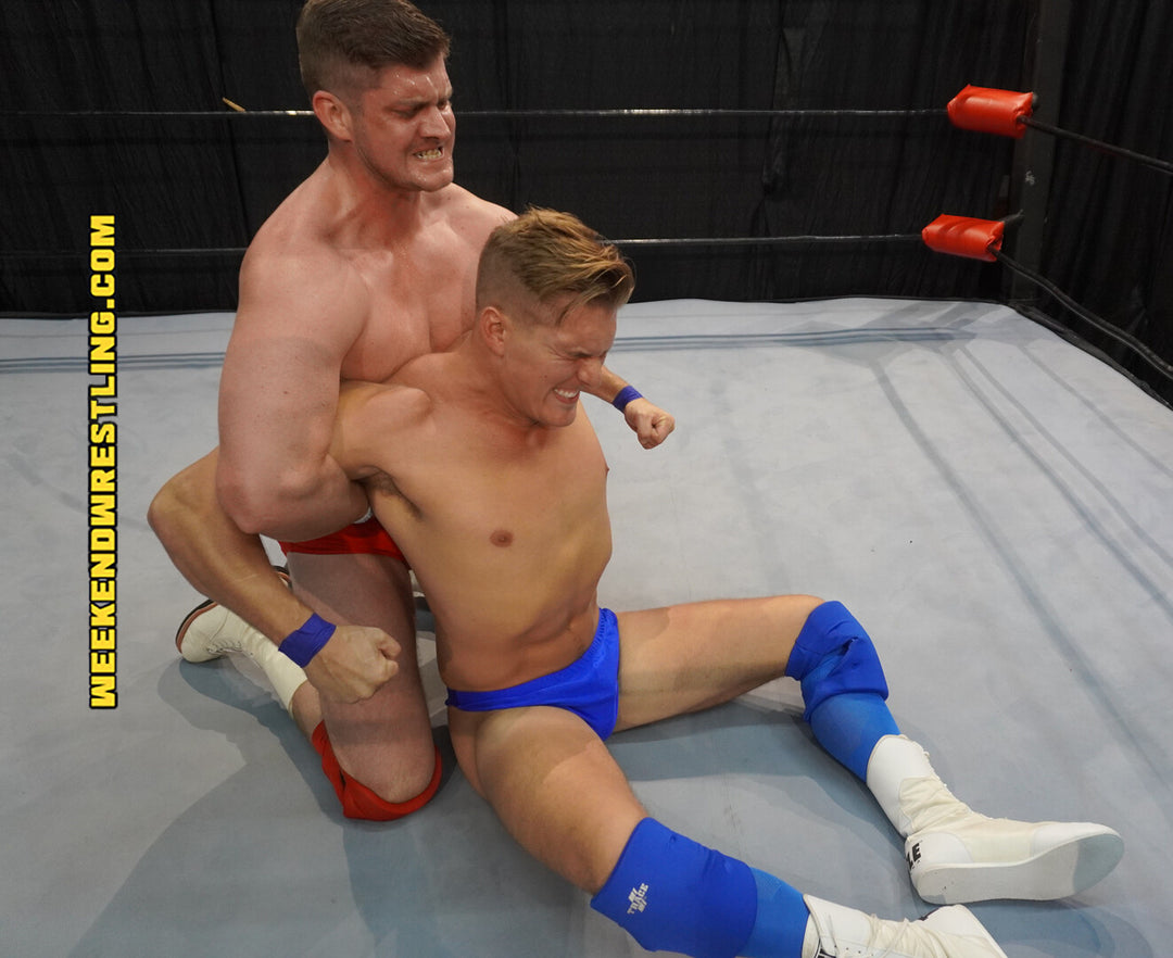 Dirty 'D' vs Drew Harper