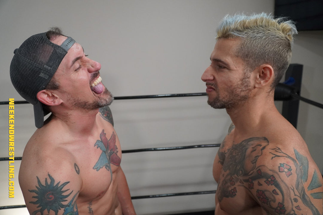 PBA vs JBW - Brother vs Brother