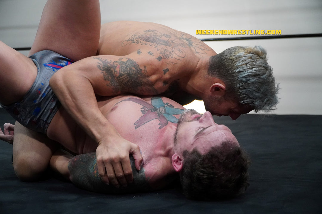 PBA vs JBW - Brother vs Brother