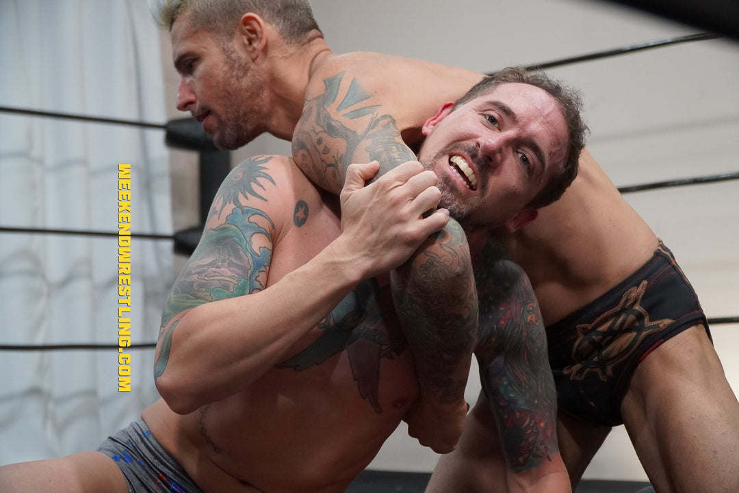 PBA vs JBW - Brother vs Brother