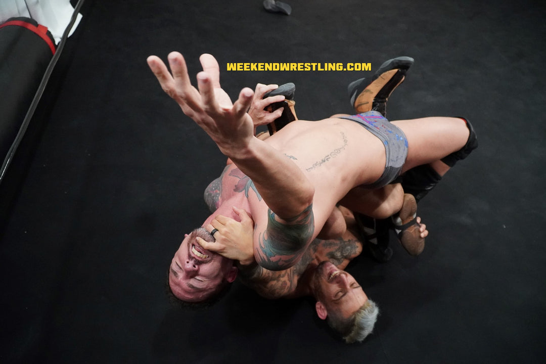 PBA vs JBW - Brother vs Brother