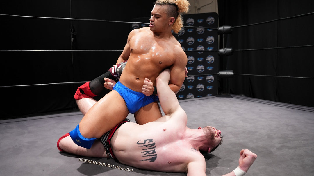 Adam Astora vs Tristan Mounts