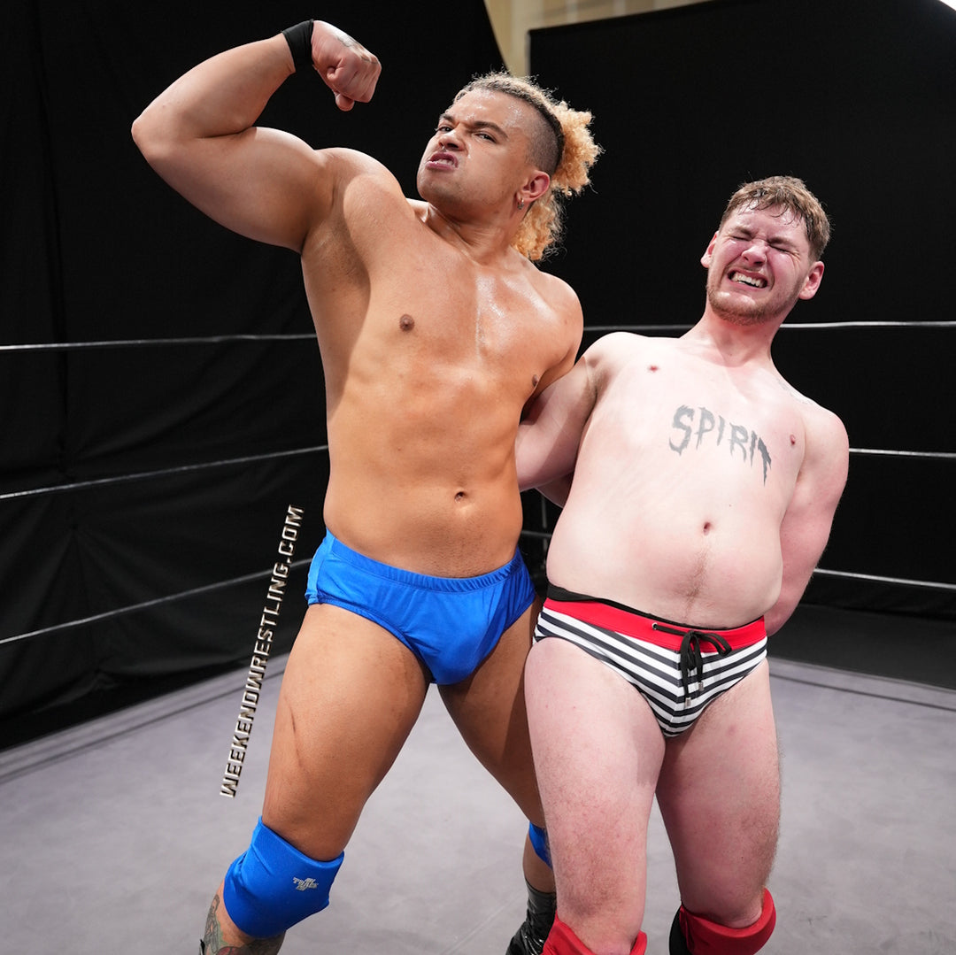 Adam Astora vs Tristan Mounts