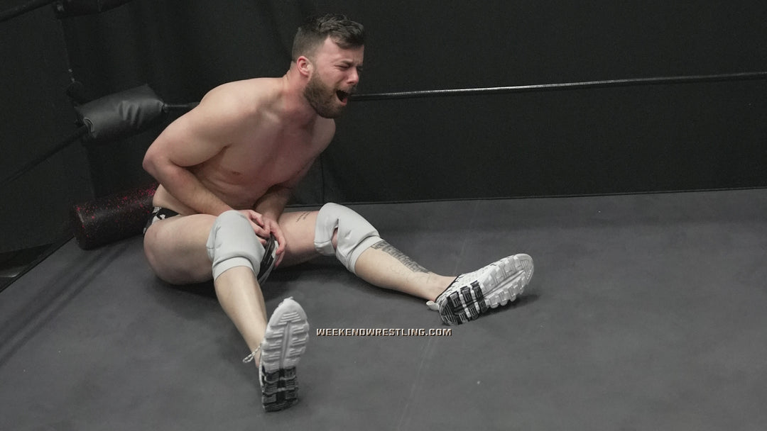 Austin Lynch vs Danny Del Toro