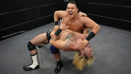 Cody Blayde vs Dante Vice