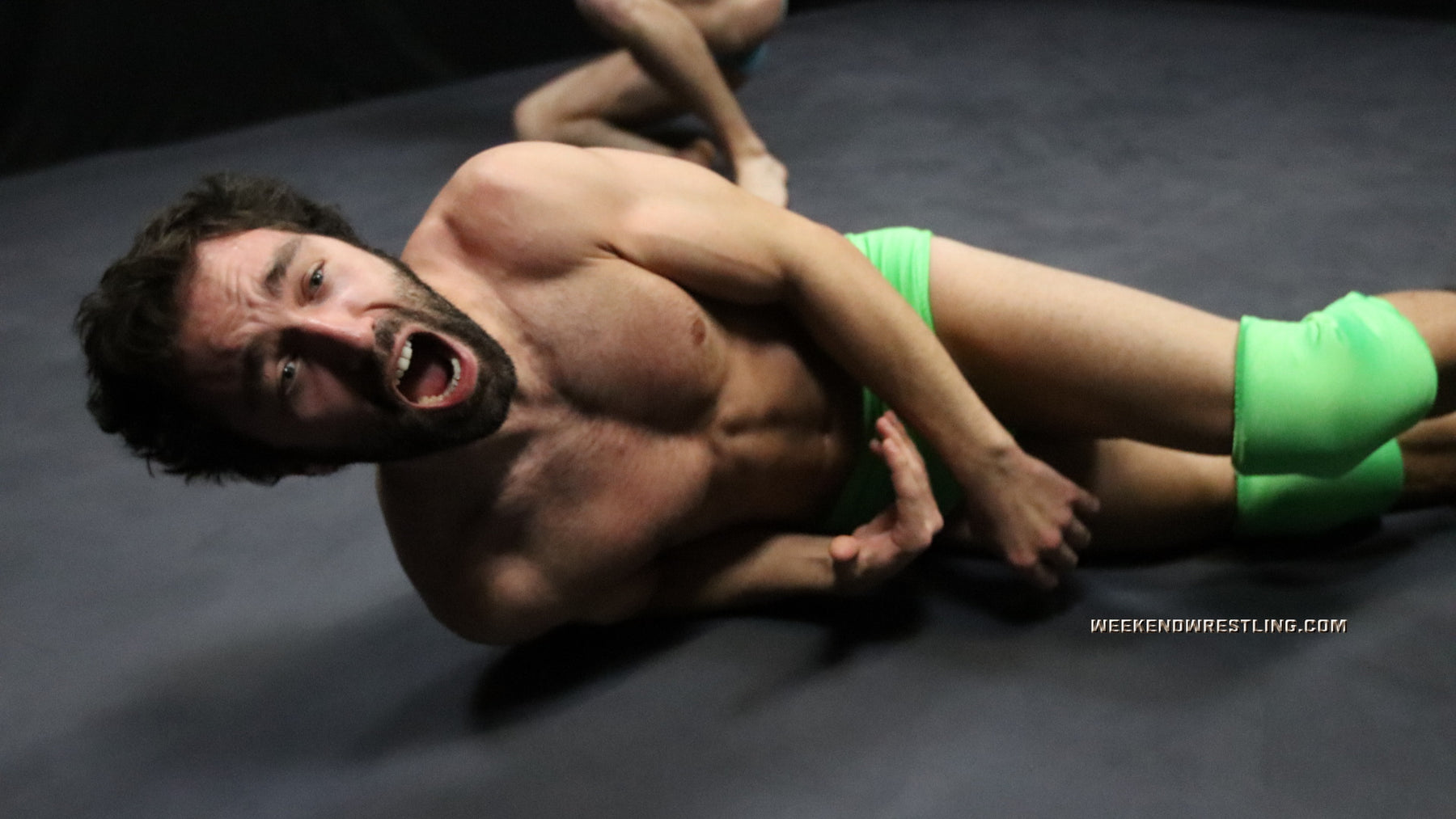 Zech Ronyo Cody Blayde vs Zach Reno – Weekend Wrestling