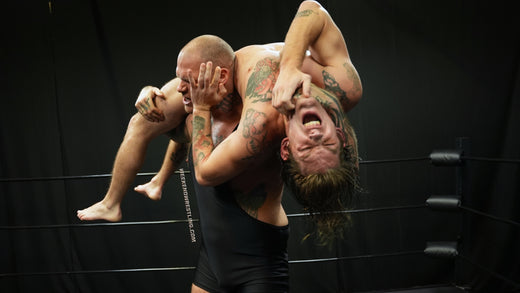 Custom - Cody Blayde vs VanGore