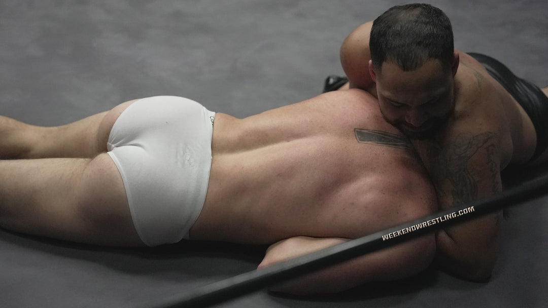 Danny Del Toro vs Cash Kellogg