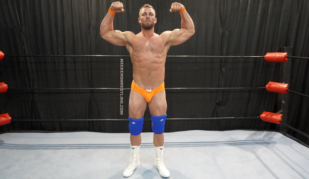 Dirty D vs Cash Kellogg