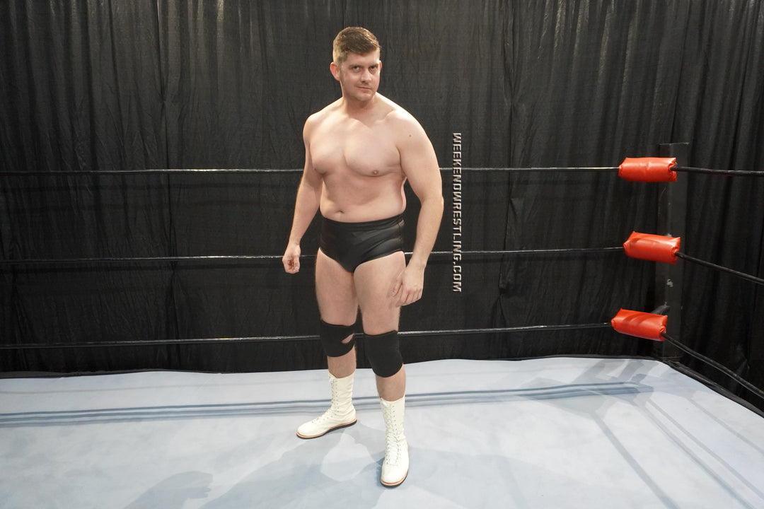 Dirty D vs Cash Kellogg