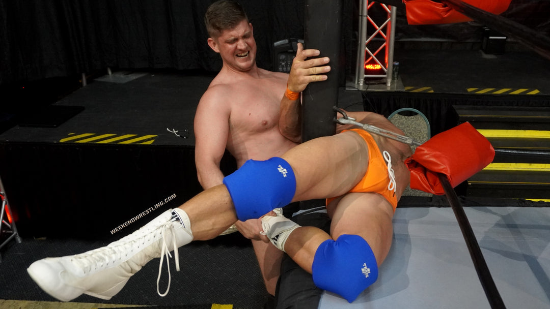 Dirty D vs Cash Kellogg