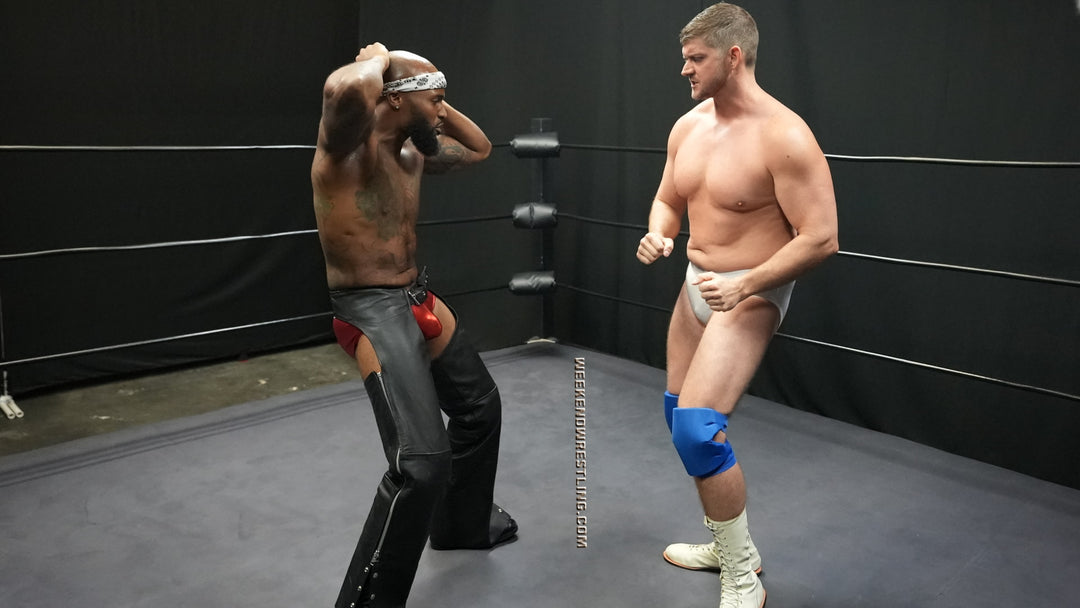 Dirty 'D' vs Dallas Washington