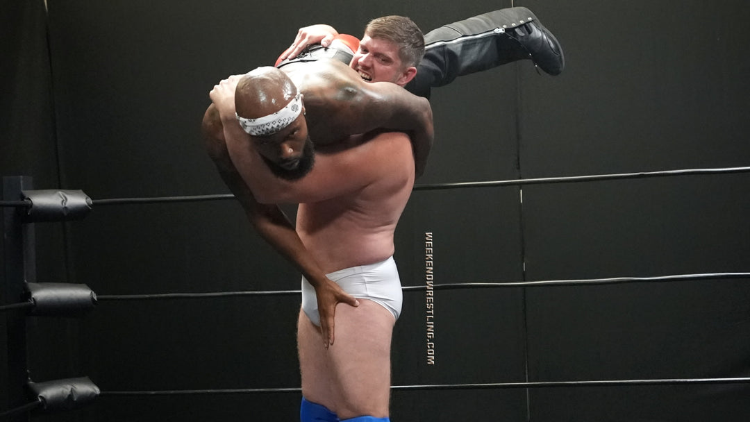 Dirty 'D' vs Dallas Washington