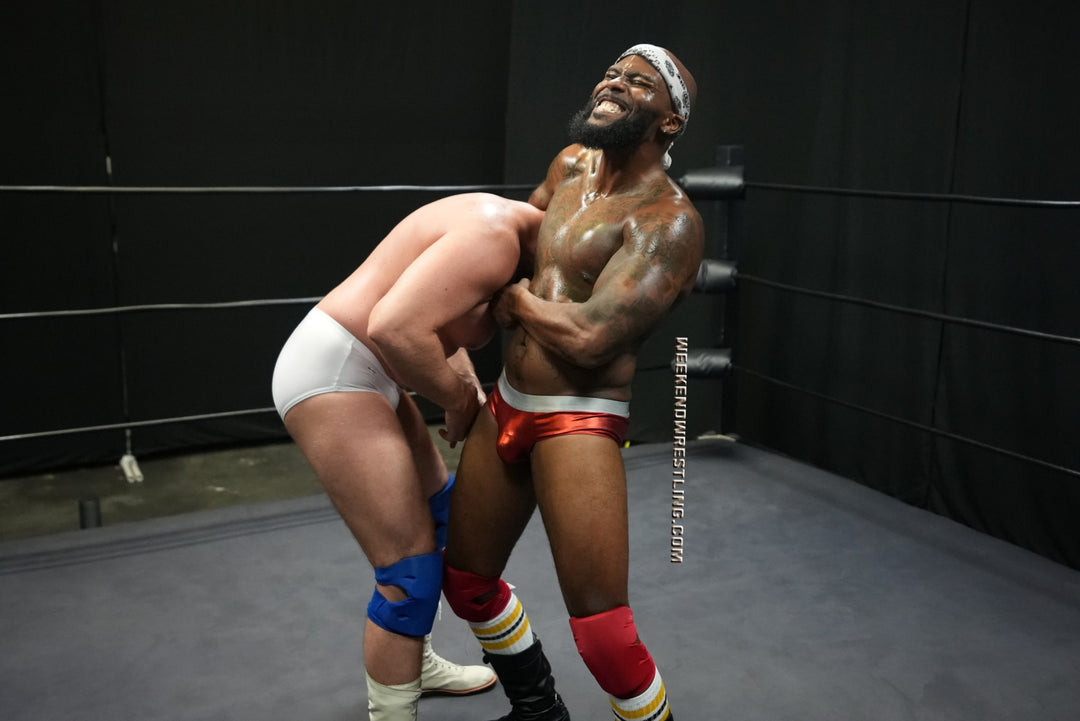 Dirty 'D' vs Dallas Washington