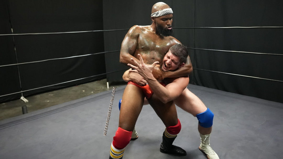 Dirty 'D' vs Dallas Washington