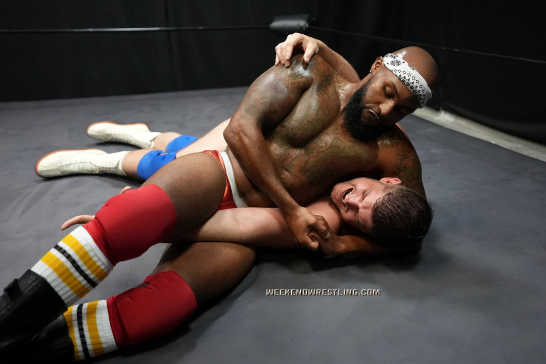 Dirty 'D' vs Dallas Washington