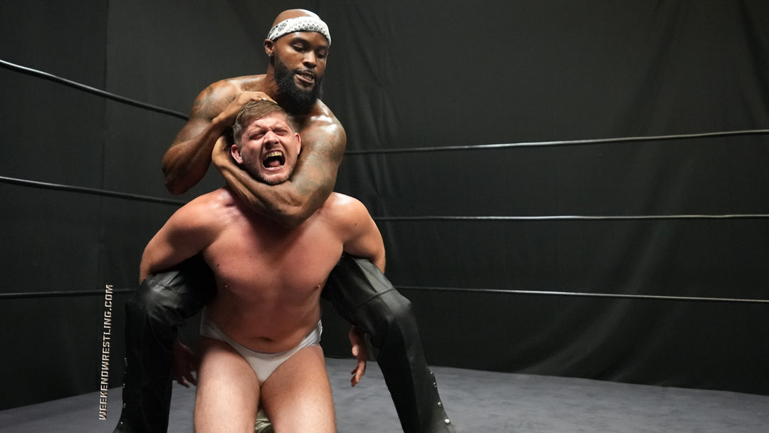 Dirty 'D' vs Dallas Washington