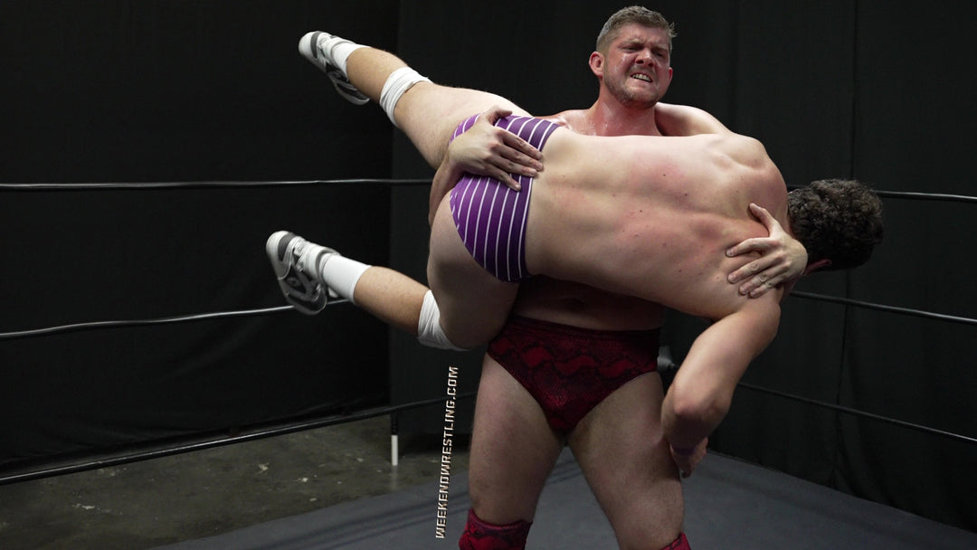 Dirty D vs Kal Handsome