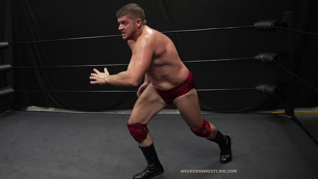 Dirty D vs Kal Handsome