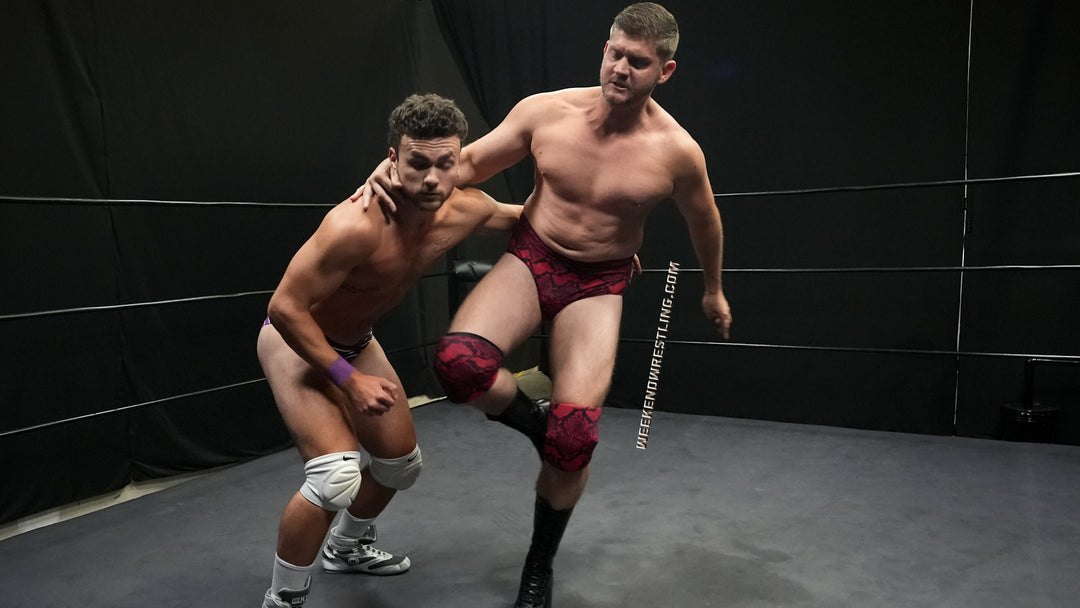 Dirty D vs Kal Handsome