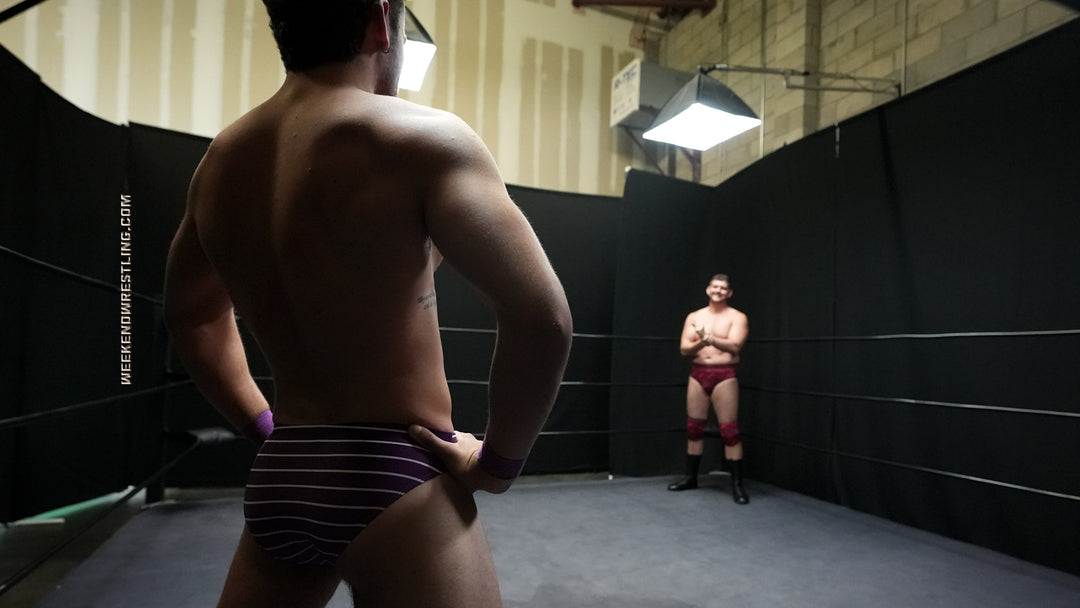 Dirty D vs Kal Handsome