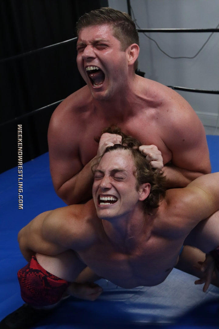 Dirty 'D' vs Scrappy