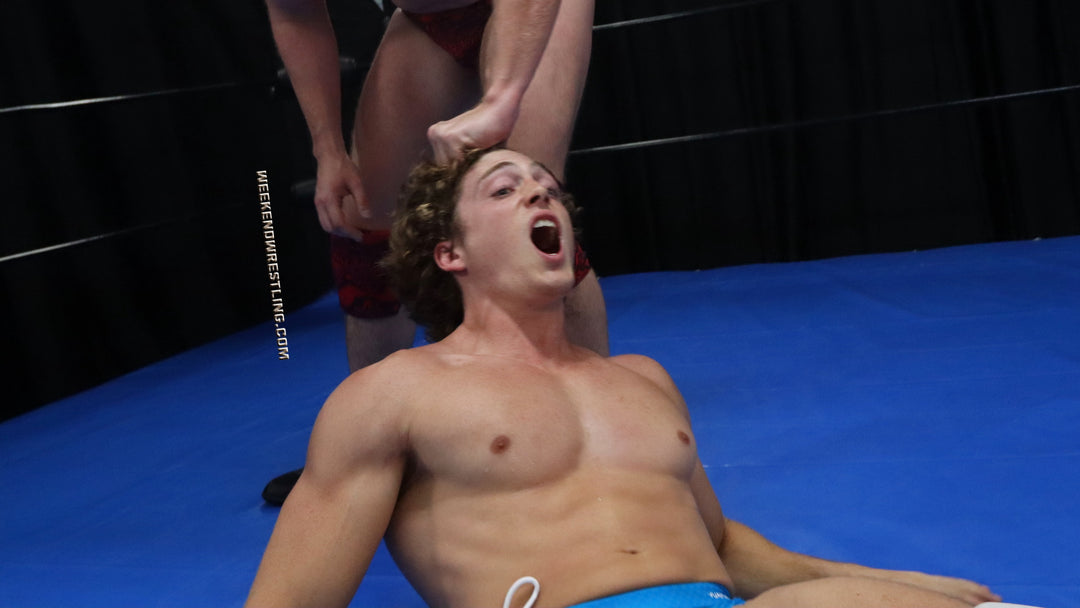 Dirty 'D' vs Scrappy