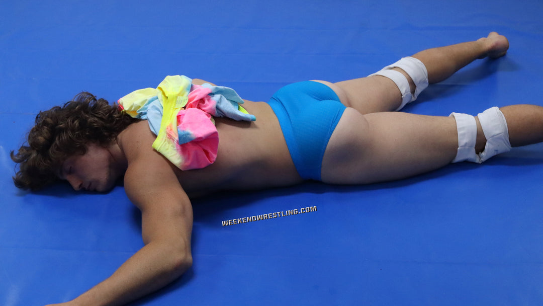 Dirty 'D' vs Scrappy