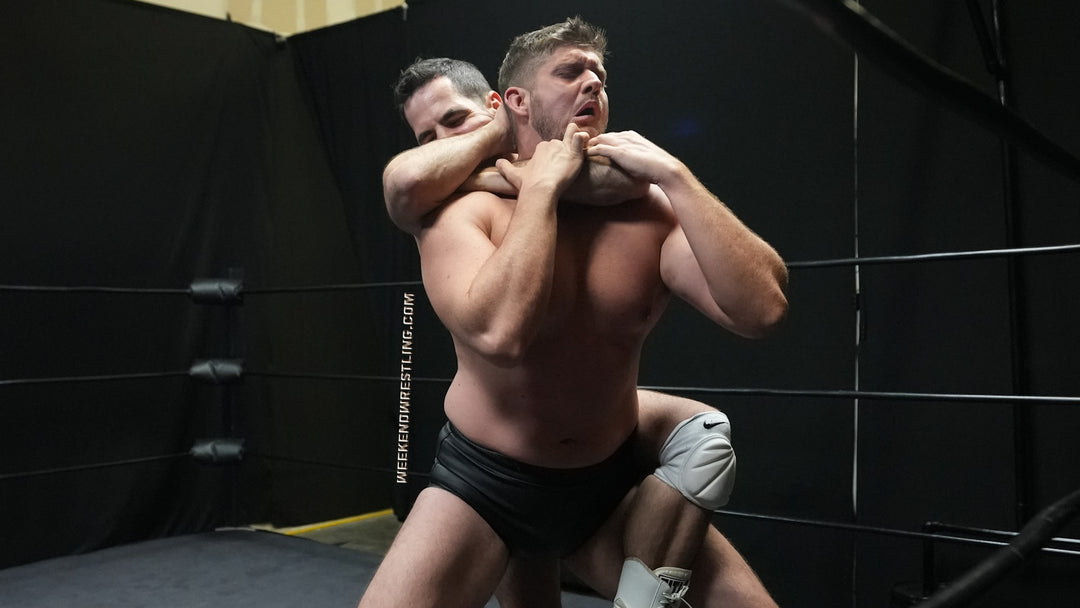 Dirty D vs Steve Mason