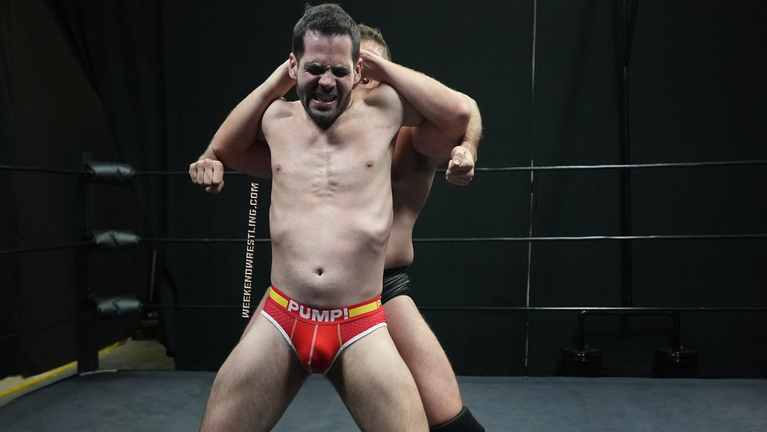 Dirty D vs Steve Mason