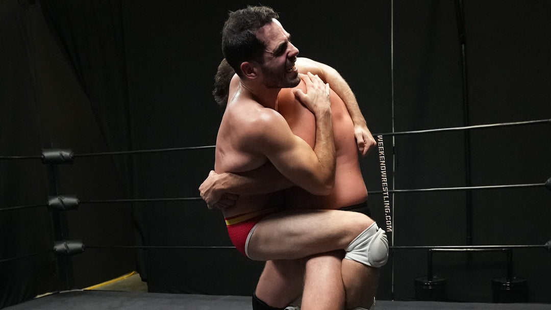 Dirty D vs Steve Mason